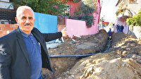 Yeşilyurt’un altyapısı yenileniyor
