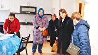 Kimse yoksa biz varız