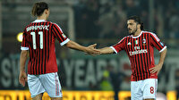Napoli'de Gattuso ve Ibrahimovic sesleri