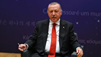 Cumhurbaşkanı Erdoğan: KYK borçlarında öğrencilerin lehine adım atılacak