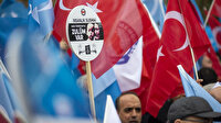 10 Aralık İnsan Hakları Günü: Doğu Türkistan’daki acı gerçekler