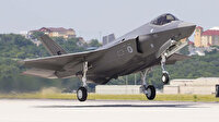 ABD'nin teslim etmediği Türk F-35 uçakları için flaş karar: Satın alacak