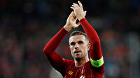Liverpool ve Napoli son 16'da