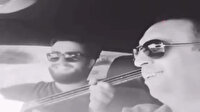 Şehit Uzman Çavuş Kemal Sayar'ın son türküsü duygulandırdı