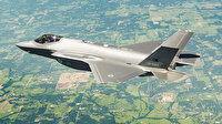 ABD Türk F-35’lerine el koyuyor