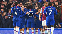 Chelsea'ye 3 milyar Sterlin'lik dev teklif