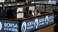 Borsadaki hızlı düşüşün sırrı çözüldü: Hisseler rehin verilmiş