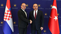 Dışişleri Bakanı Çavuşoğlu'ndan kritik Libya açıklaması: Güç göndermek için Meclis'ten geçmesi gerekiyor