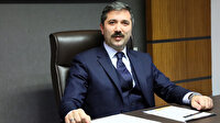 AK Partili Zafer Sırakaya: Mavi Kart sahipleri finans ve GSM işlemlerini yapabilecek