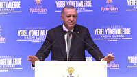 Cumhurbaşkanı Erdoğan'dan Nobel açıklaması: Bu vampir aydınlar...