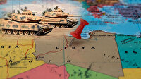 Mehmetçik Libya'da dengeleri değiştirecek