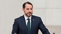 Bakan Albayrak: Her alanda yerli üretimin tercih edilmesini sağladık