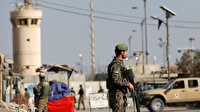 Afganistan'da ABD hava üssü yakınında saldırı: 50 yaralı