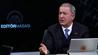'S-400'den vazgeçmek söz konusu değil'