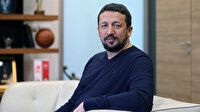 Hidayet Türkoğlu Larkin'in Türk vatandaşlığı kararını Ufuk Sarıca'ya bıraktı