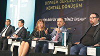 Faizsiz sistemle dönüşümü anlattı