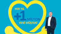 Mobilde 1,7 milyar GB rekoru