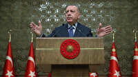 Cumhurbaşkanı Erdoğan'dan dar gelirliye konut müjdesi: İmzalar atıldı