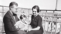 Fotoğraflarının da öyküsü var