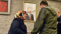 PKK'nın elinden kaçmayı başaran Cafer: Kobani'de bir köylünün telefonundan 155'i aradım