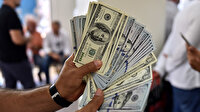 Merkez'in faiz kararı sonrası dolar düşüşe geçti