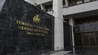 Merkez Bankası faiz kararını açıkladı: Faizleri 200 baz puan düşürerek yüzde 12'ye çekti