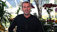 Saffet Sancaklı: Alpay beni sakatlamasa Kocaelispor şampiyon olacaktı