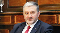 MÜSİAD Zurih'e yeni ofis açtı