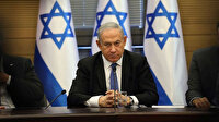 Netanyahu elindeki bakanlık koltuklarını bırakıyor