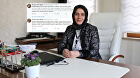 Kat görevlisi olarak çalıştığı kurumun müdürü oldu eleştiri yağmuruna tutuldu: Başörtülü diye kınadığınız o insan beni Dostoyevski ile tanıştırdı