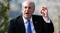 Talat Atilla kaynağının CHP'li vekil olduğunu söyledi, Muharrem İnce '139 milletvekili töhmet altında' dedi
