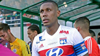 Vida'nın yerine Marcelo