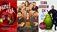 Vizyona girecek filmler: Mafya dizinden komedi filmine