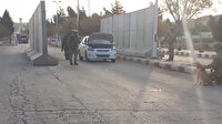 Suriye'deki bombalı saldırılara Mehmetçik engeli