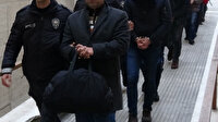 Polis Koleji Giriş Sınavı'yla ilgili FETÖ soruşturmasında 64 gözaltı kararı verildi