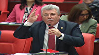 ABD Senatosu'nun skandal kararına Ak Parti Grup Başkanvekili Akbaşoğlu'ndan tepki: Tükürün