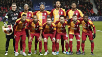 Galatasaray'da Nzonzi'nin ardından bir isim daha topun ağzında