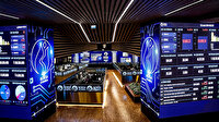 Borsa İstanbul 20 ayın zirvesinde: Borsa güne 111 bin puanın üzerinde başladı