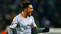 İrfan Can: Futbol sahada oynanıyor, istediği kadar konuşsunlar
