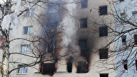 Almanya'da patlama: 25 kişi yaralandı