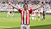 Hakan Arslan'dan zorunlu mola