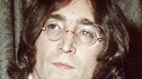 Dünyaca ünlü Lennon’un gözlüğü 170 bin Euro’ya satıldı