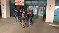FETÖ'cüleri Yunanistan'a kaçıran 4 organizatör tutuklandı
