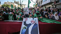Hamas kuruluşunun 32. yıl dönümünü kutluyor: "Abluka kaldırılmazsa yeni denklemler uygulanır"