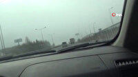 Beş yüz bin liralık operasyon kamerada