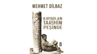 Kayıp tarihe not düşmek