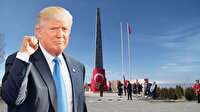 Milletvekili Arvas, Trump’ı Van Zeve Şehitliğine davet etti: Ermeni çeteleri mezaliminin en büyük kanıtı