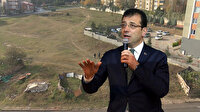 AK Parti teklif etti İmamoğlu reddetti: Vatandaş ise konut değil yeşil alan istiyor