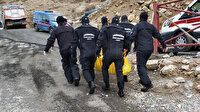 Nehire düşen sürücünün 13 gün sonra cansız bedenine ulaşıldı