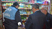 Şırıngalı çikolata ölümlerinin ardından İzmit’te ekipler harekete geçti
